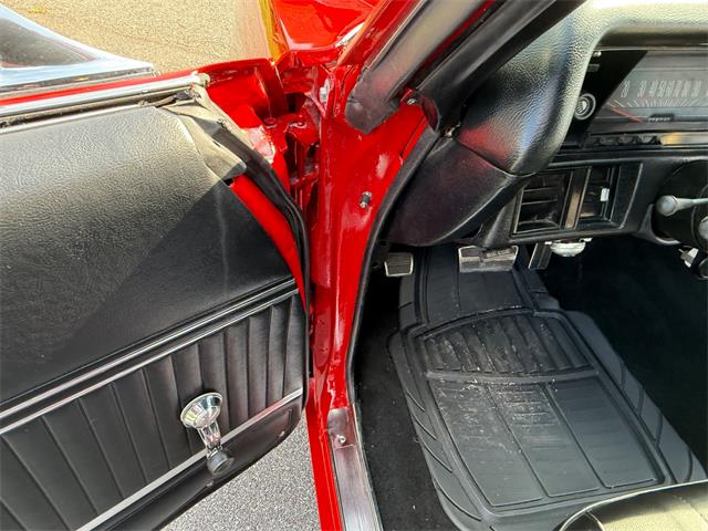 1971 Chevrolet Chevelle (CC-2107372) for sale in Addison, Illinois