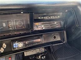 1971 Chevrolet Chevelle (CC-2107372) for sale in Addison, Illinois