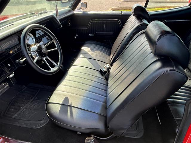 1971 Chevrolet Chevelle (CC-2107372) for sale in Addison, Illinois