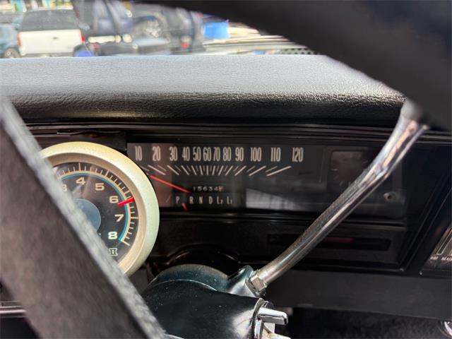1970 Chevrolet Nova (CC-2107373) for sale in Addison, Illinois
