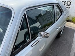 1970 Chevrolet Nova (CC-2107373) for sale in Addison, Illinois