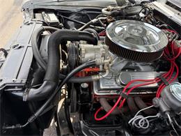 1970 Chevrolet Nova (CC-2107373) for sale in Addison, Illinois