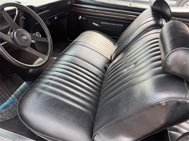 1970 Chevrolet Nova (CC-2107373) for sale in Addison, Illinois