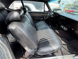 1970 Chevrolet Nova (CC-2107373) for sale in Addison, Illinois