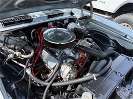 1970 Chevrolet Nova (CC-2107373) for sale in Addison, Illinois
