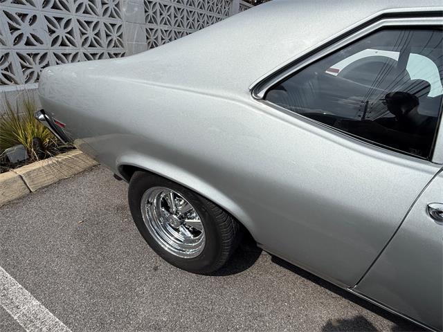 1970 Chevrolet Nova (CC-2107373) for sale in Addison, Illinois