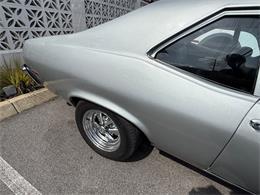 1970 Chevrolet Nova (CC-2107373) for sale in Addison, Illinois
