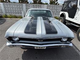 1970 Chevrolet Nova (CC-2107373) for sale in Addison, Illinois