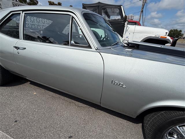 1970 Chevrolet Nova (CC-2107373) for sale in Addison, Illinois