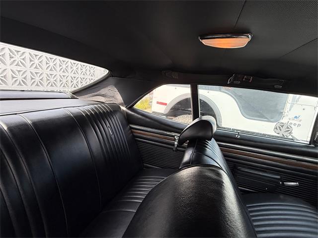 1970 Chevrolet Nova (CC-2107373) for sale in Addison, Illinois