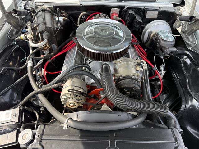 1970 Chevrolet Nova (CC-2107373) for sale in Addison, Illinois