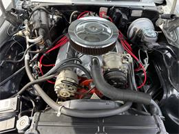 1970 Chevrolet Nova (CC-2107373) for sale in Addison, Illinois
