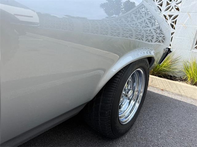 1970 Chevrolet Nova (CC-2107373) for sale in Addison, Illinois