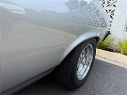 1970 Chevrolet Nova (CC-2107373) for sale in Addison, Illinois