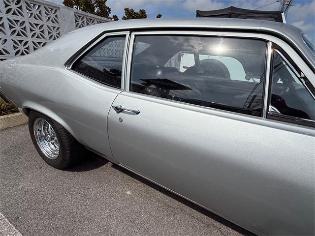 1970 Chevrolet Nova (CC-2107373) for sale in Addison, Illinois