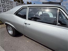 1970 Chevrolet Nova (CC-2107373) for sale in Addison, Illinois