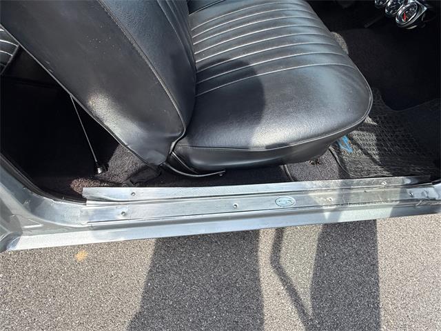 1970 Chevrolet Nova (CC-2107373) for sale in Addison, Illinois