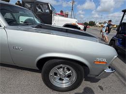 1970 Chevrolet Nova (CC-2107373) for sale in Addison, Illinois