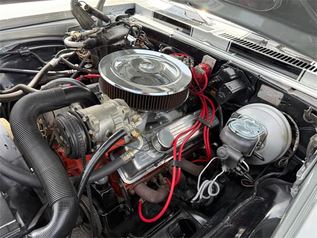 1970 Chevrolet Nova (CC-2107373) for sale in Addison, Illinois