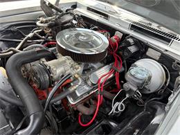 1970 Chevrolet Nova (CC-2107373) for sale in Addison, Illinois
