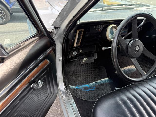 1970 Chevrolet Nova (CC-2107373) for sale in Addison, Illinois