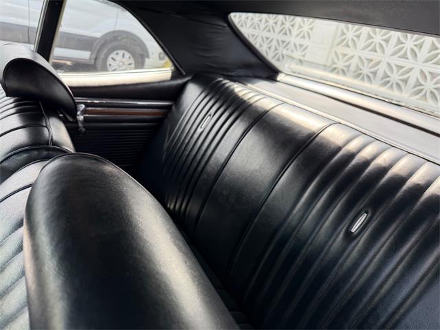 1970 Chevrolet Nova (CC-2107373) for sale in Addison, Illinois