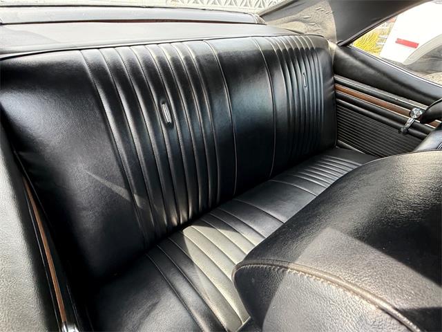 1970 Chevrolet Nova (CC-2107373) for sale in Addison, Illinois