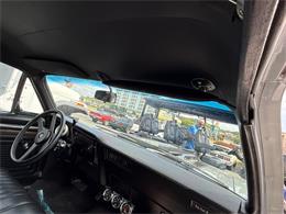 1970 Chevrolet Nova (CC-2107373) for sale in Addison, Illinois