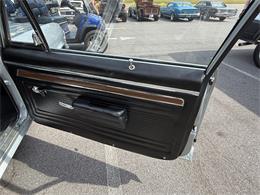 1970 Chevrolet Nova (CC-2107373) for sale in Addison, Illinois