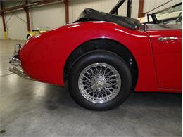 1965 Austin-Healey 3000 (CC-2107374) for sale in Palmetto, Florida