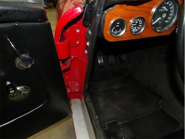 1965 Austin-Healey 3000 (CC-2107374) for sale in Palmetto, Florida
