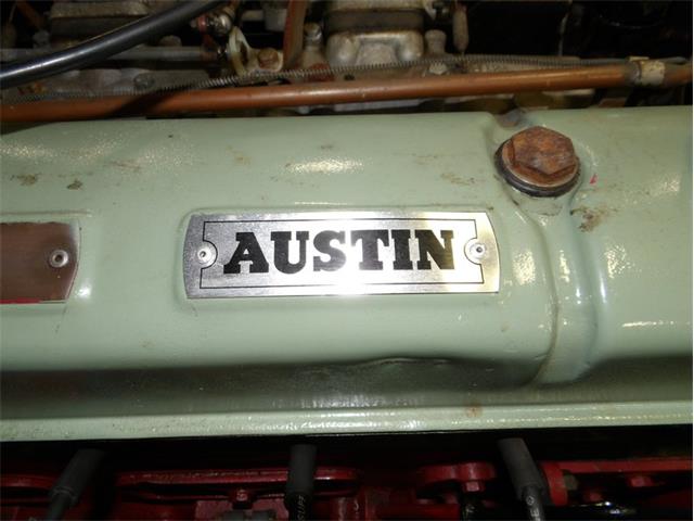 1965 Austin-Healey 3000 (CC-2107374) for sale in Palmetto, Florida