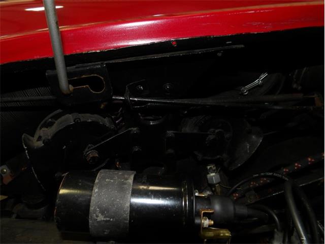 1965 Austin-Healey 3000 (CC-2107374) for sale in Palmetto, Florida