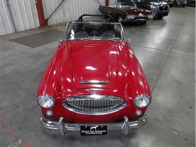 1965 Austin-Healey 3000 (CC-2107374) for sale in Palmetto, Florida