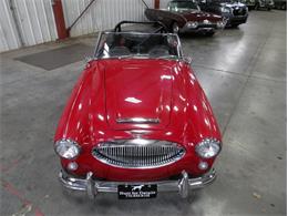 1965 Austin-Healey 3000 (CC-2107374) for sale in Palmetto, Florida