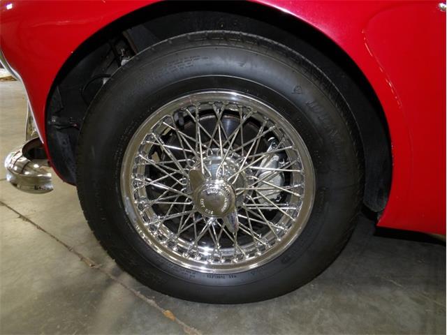 1965 Austin-Healey 3000 (CC-2107374) for sale in Palmetto, Florida