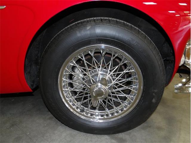 1965 Austin-Healey 3000 (CC-2107374) for sale in Palmetto, Florida