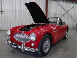 1965 Austin-Healey 3000 (CC-2107374) for sale in Palmetto, Florida