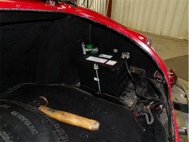 1965 Austin-Healey 3000 (CC-2107374) for sale in Palmetto, Florida