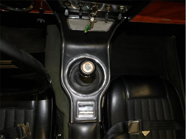 1965 Austin-Healey 3000 (CC-2107374) for sale in Palmetto, Florida