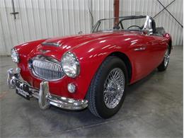 1965 Austin-Healey 3000 (CC-2107374) for sale in Palmetto, Florida