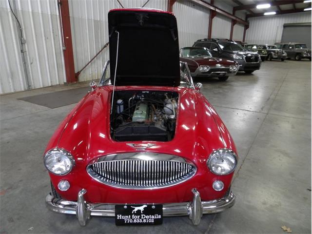 1965 Austin-Healey 3000 (CC-2107374) for sale in Palmetto, Florida