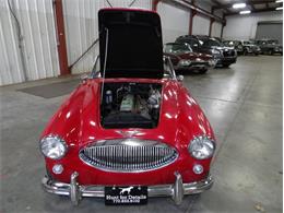 1965 Austin-Healey 3000 (CC-2107374) for sale in Palmetto, Florida