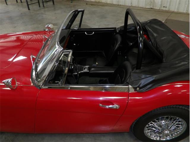 1965 Austin-Healey 3000 (CC-2107374) for sale in Palmetto, Florida