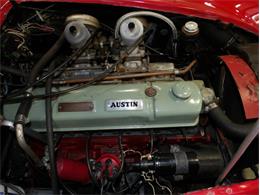 1965 Austin-Healey 3000 (CC-2107374) for sale in Palmetto, Florida
