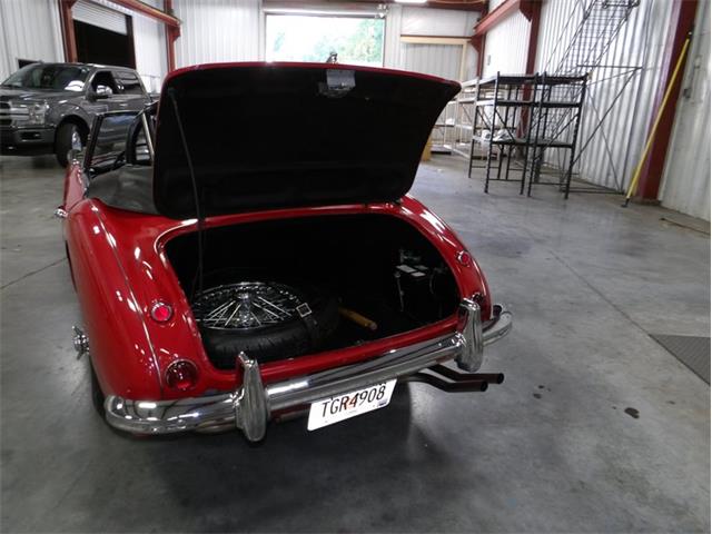 1965 Austin-Healey 3000 (CC-2107374) for sale in Palmetto, Florida