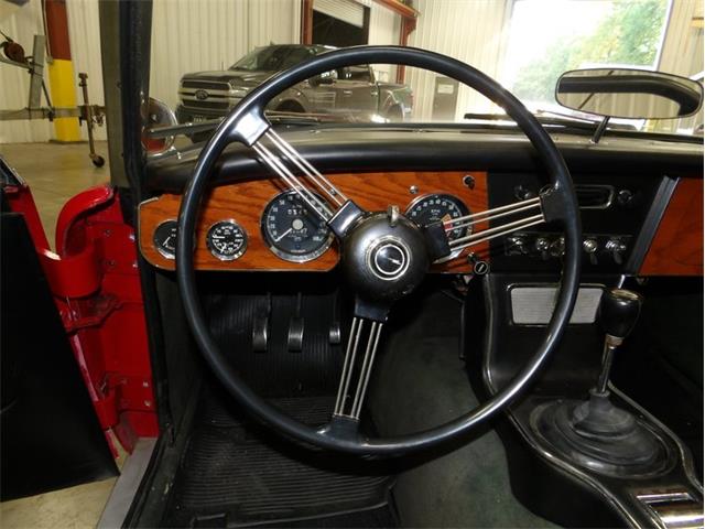 1965 Austin-Healey 3000 (CC-2107374) for sale in Palmetto, Florida
