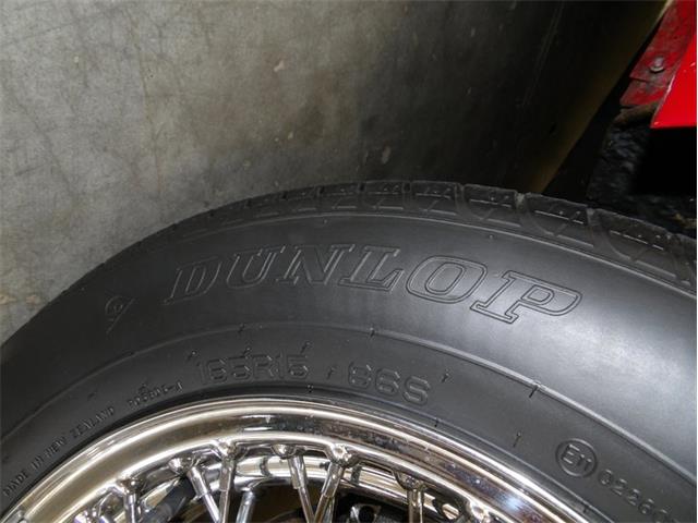 1965 Austin-Healey 3000 (CC-2107374) for sale in Palmetto, Florida