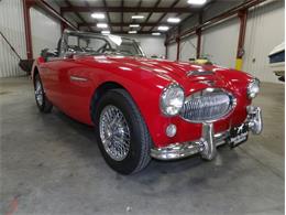 1965 Austin-Healey 3000 (CC-2107374) for sale in Palmetto, Florida