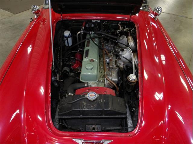 1965 Austin-Healey 3000 (CC-2107374) for sale in Palmetto, Florida
